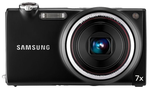 Samsung ST ST5500 1/2.3" Compact camera