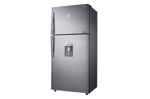 Samsung RT50K6510SL/EF fridge-freezer