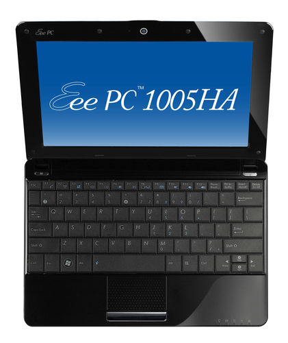 ASUS Eee PC 1005HA-H – image 3