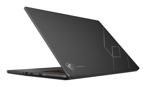 MSI Stealth 16 AI+ B3WF-046NL gaming laptop, afbeelding 4