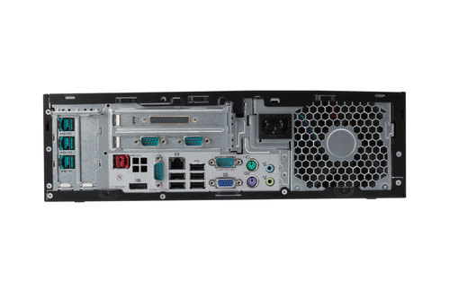 HP rp5800 butiksdatasystem – image 3