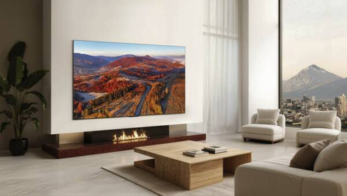 TCL SQD Mini-LED 65" C89L (2026) – Photo 4 sur 8