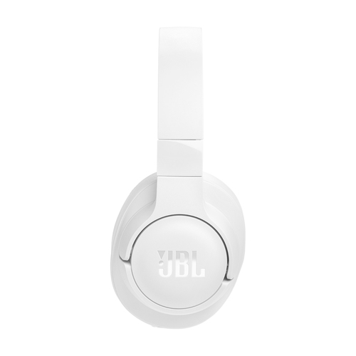 Jbl Tune 770NC Wireless Bluetooth Noise-Cancelling Headphones - White - image 3