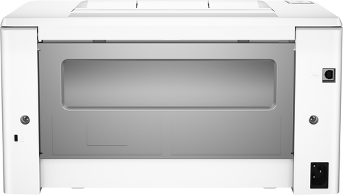 HP LaserJet Pro M102a Printer – image 4
