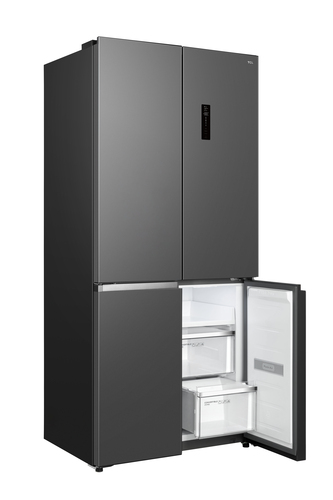 TCL RC456CSE0 side-by-side refrigerator Built-in – image 4