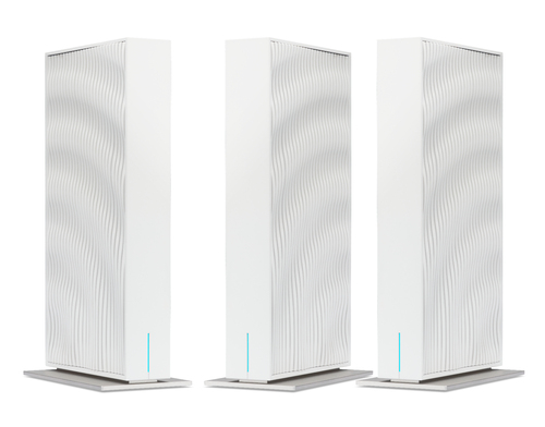 Acer Wave 7 - Wifi-systeem