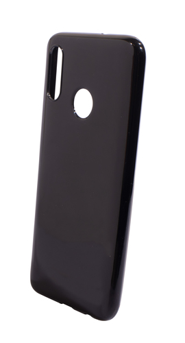 Mobiparts Classic TPU Case Huawei P Smart (2019) Black