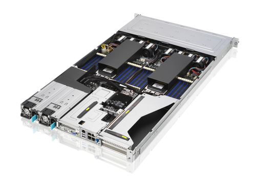 ASUS RS700A-E11-RS12U/10G/4NVME(1600W) Socket SP3 Rack (1U) – image 9