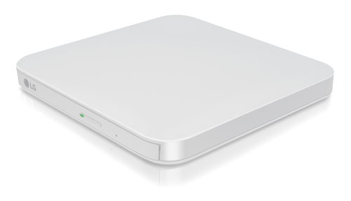 LG GP90EW70.AUAE10B optical disc drive DVD Super Multi DL White – image 2