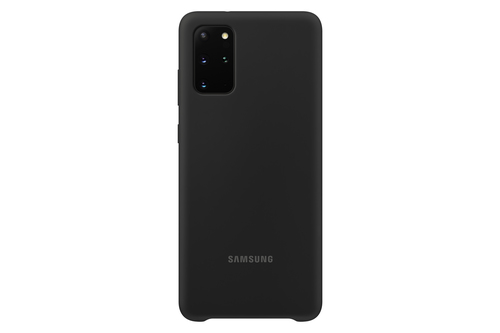 Samsung EF-PG985 чехол для мобильного телефона 17 cm (6.7") Крышка Черный