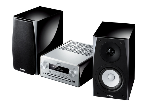 Yamaha PianoCraft MCR-N560 – image 2