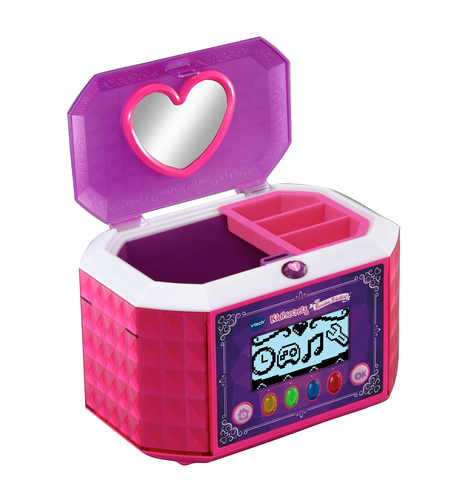 VTech KidiSecrets Sieraden Schatkist – image 3