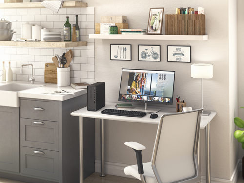 HP Slim Desktop S01-aF0100nd Intel® Celeron® J4005 – image 5