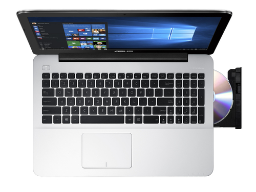 ASUS R511LJ-XX1344T Intel® Core™ i3 i3-4005U Laptop – image 6