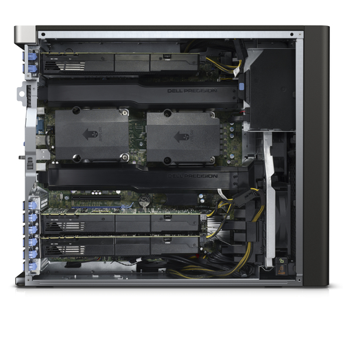 Dell T7910 + E2215HV – image 5