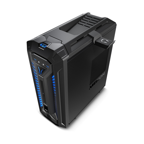 ERAZER X66003 AMD Ryzen™ 5 – image 5