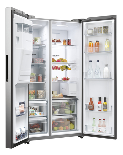 Haier HSW79F18CIMM Freestanding – image 4