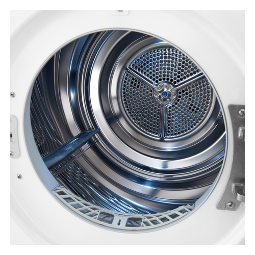 LG RC90V9AV2W tumble dryer Freestanding Front-load – image 5