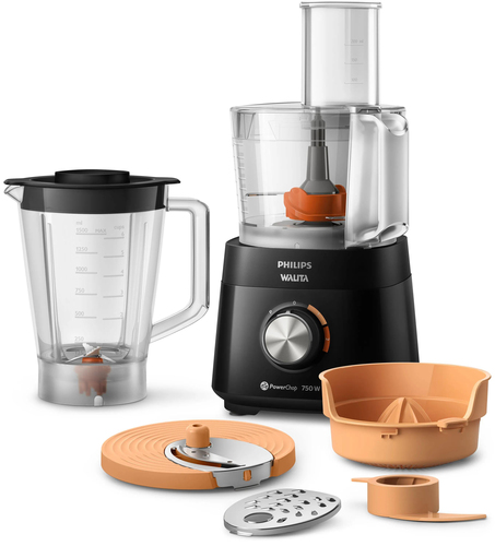 Philips RI7302/90 food processor – image 1