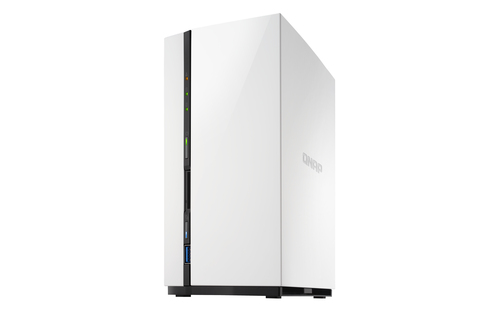 QNAP TS-228 NAS/storage server Mini Tower – image 5