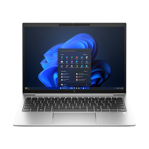 HP Inc. Notebook EliteBook 835 G11 Ryzen 5 8540U 512GB/16GB/W11Pro/13.3 9G0X8ET