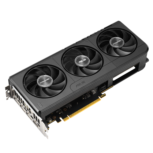 Asus GeForce Rtx 5060 Prime 8GB OC Graphics Card - image 3