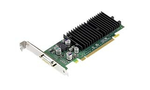 Fujitsu Nvidia Quadro NVS 280