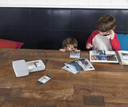 HP Sprocket Studio – image 6