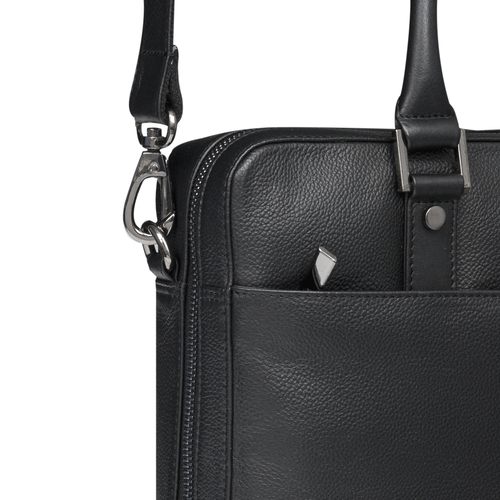 dbramante1928 Rosenborg - 16" - Pebbled Black – image 3