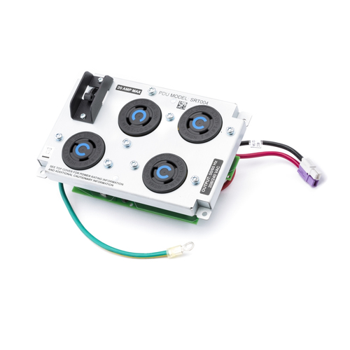 APC by Schneider Electric SRT004 product photo