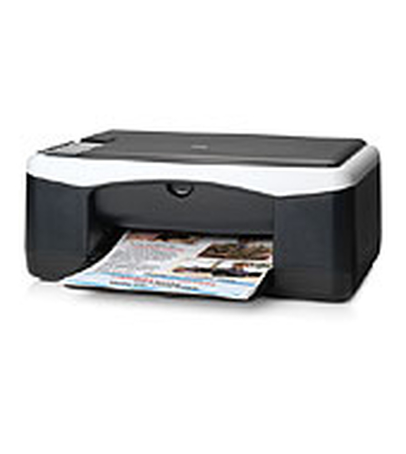 HP Deskjet F2128 All-in-One Printer