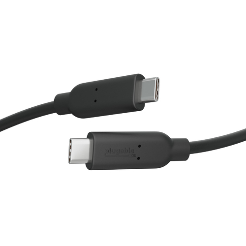 Plugable USBC-C100 product photo