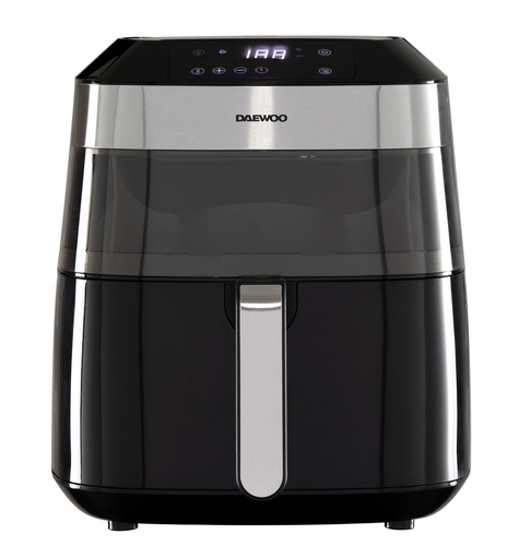 Daewoo SDA2588GE fryer Single – image 3