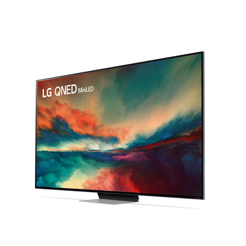 LG QNED MiniLED 65QNED866RE.API TV – image 9