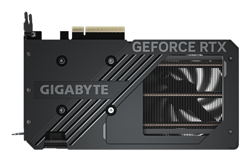 Tarjetas de Video GIGABYTE GV-N506TWF2OC-8GD