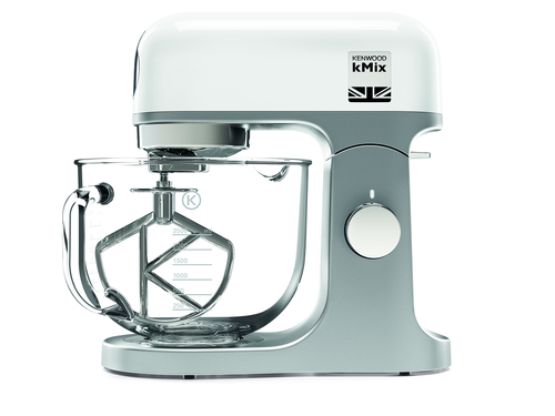 Kenwood KMX754WH food processor