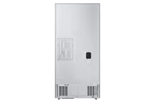 Samsung RF50C530ES9 side-by-side refrigerator Freestanding – image 6