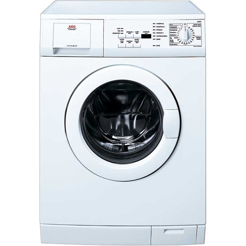 AEG LAVAMAT 64800