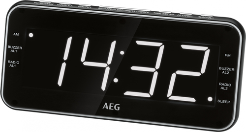 AEG MRC 4157