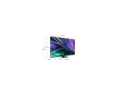 Samsung QN85D QA55QN85DBWXXY TV – image 5