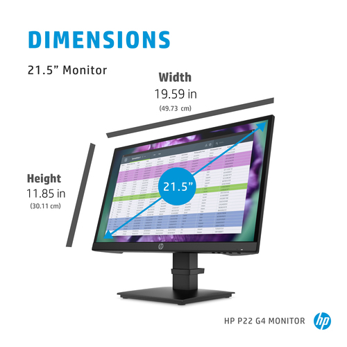 HP P22 G4 – image 8