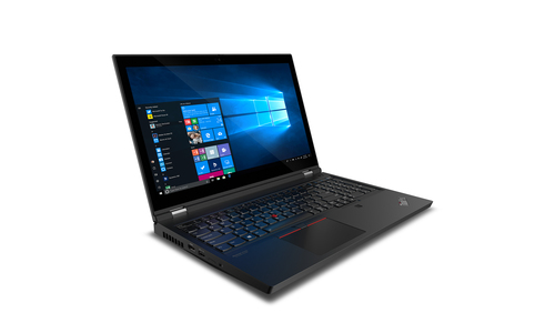 Lenovo ThinkPad P15 Gen 1 – image 3