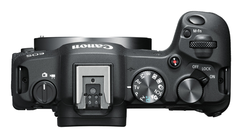 Canon EOS R8 Body, afbeelding 7