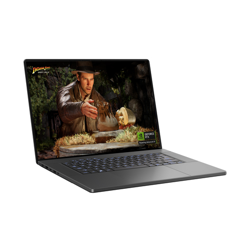 Asus Rog Zephyrus G16 GU605CP-QR007W Core Ultra 9 16" Laptop - Intel 285H, Nvidia Rtx 5090, Windows 11 Pro - image 2
