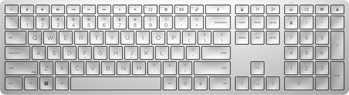 HP 970 Programmable Wireless Keyboard – image 6