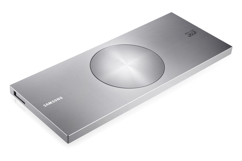 Samsung BD-ES7009 3D Silver – image 5