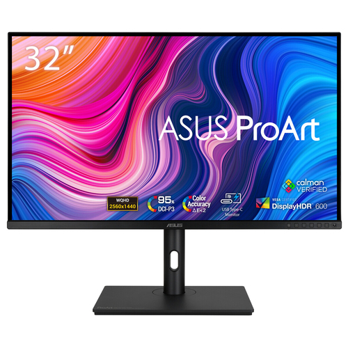 Asus ProArt Display PA328CGV 32-Inch Wqhd Monitor - image 1