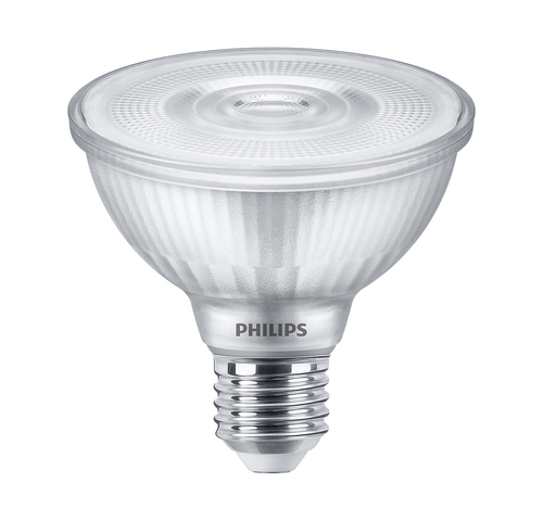 Philips MAS LEDspot LED лампа Холодный белый 4000 K 9,5 W E27