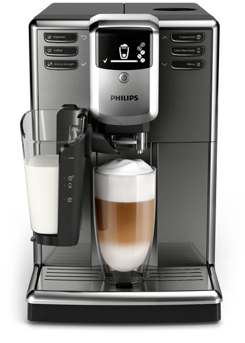 Philips 5000 series EP5034/10 coffee maker Espresso machine – image 2