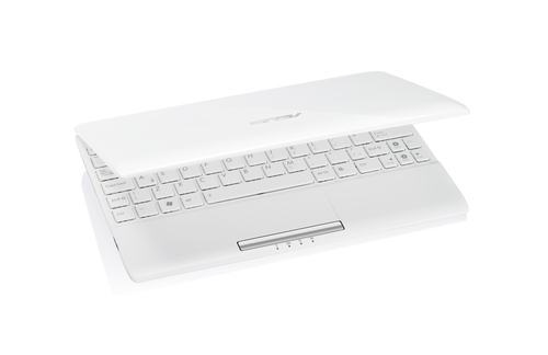 ASUS Eee PC 1025C-MU17-WT netbook Intel Atom® N2600 – image 6